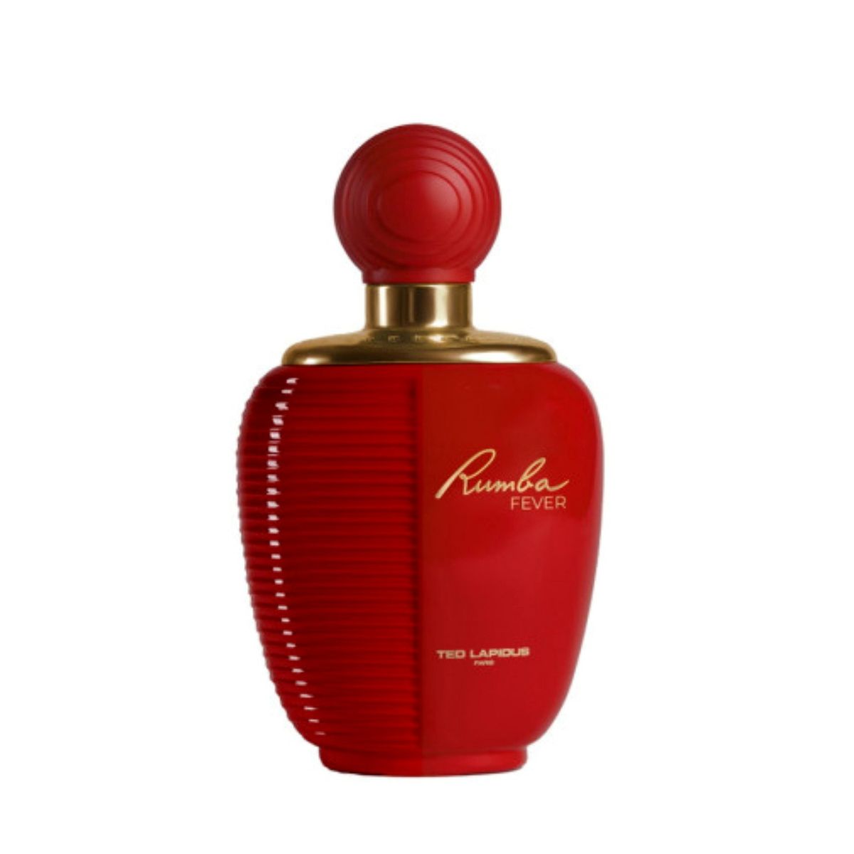 TED LAPIDUS - TED LAPIDUS RUMBA FEVER WOMAN EDT 100ML