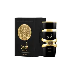 LATTAFA - ASAD EDP 100ML