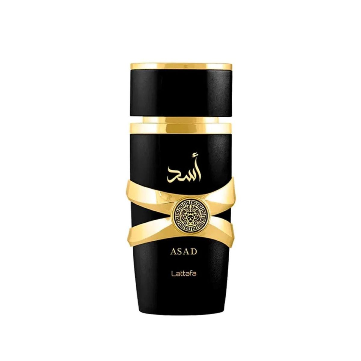 LATTAFA - LATTAFA ASAD EDP 100ML