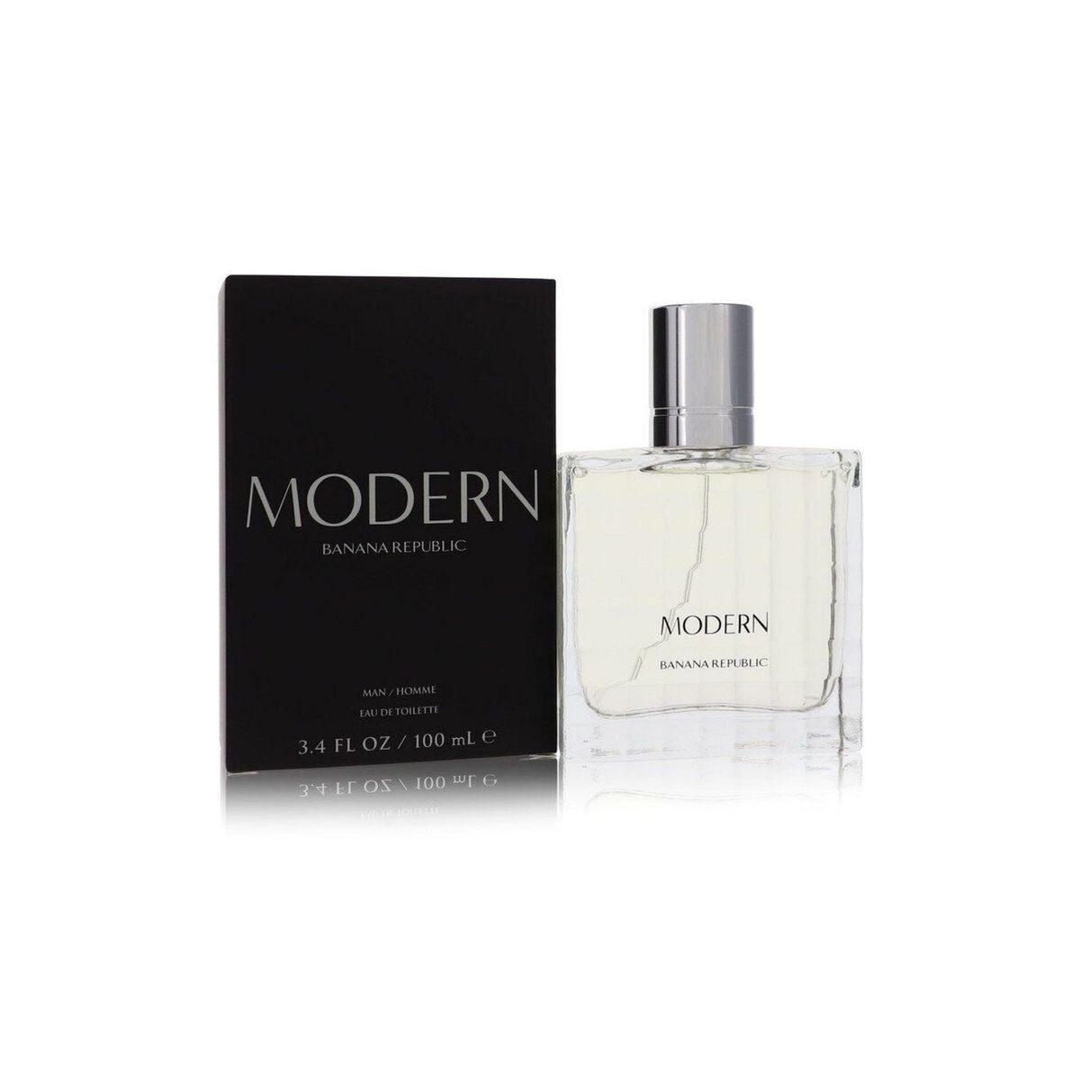BANANA REPUBLIC - BANANA REPUBLIC MODERN MEN EDT 100ML