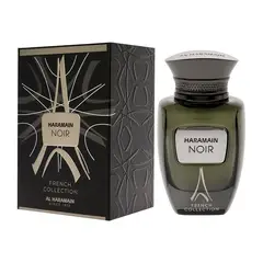 AL HARAMAIN - NOIR EDP 100ML