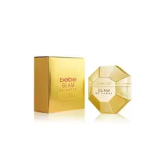 BEBE - BE GLAM 24 KARAT EDP 100ML