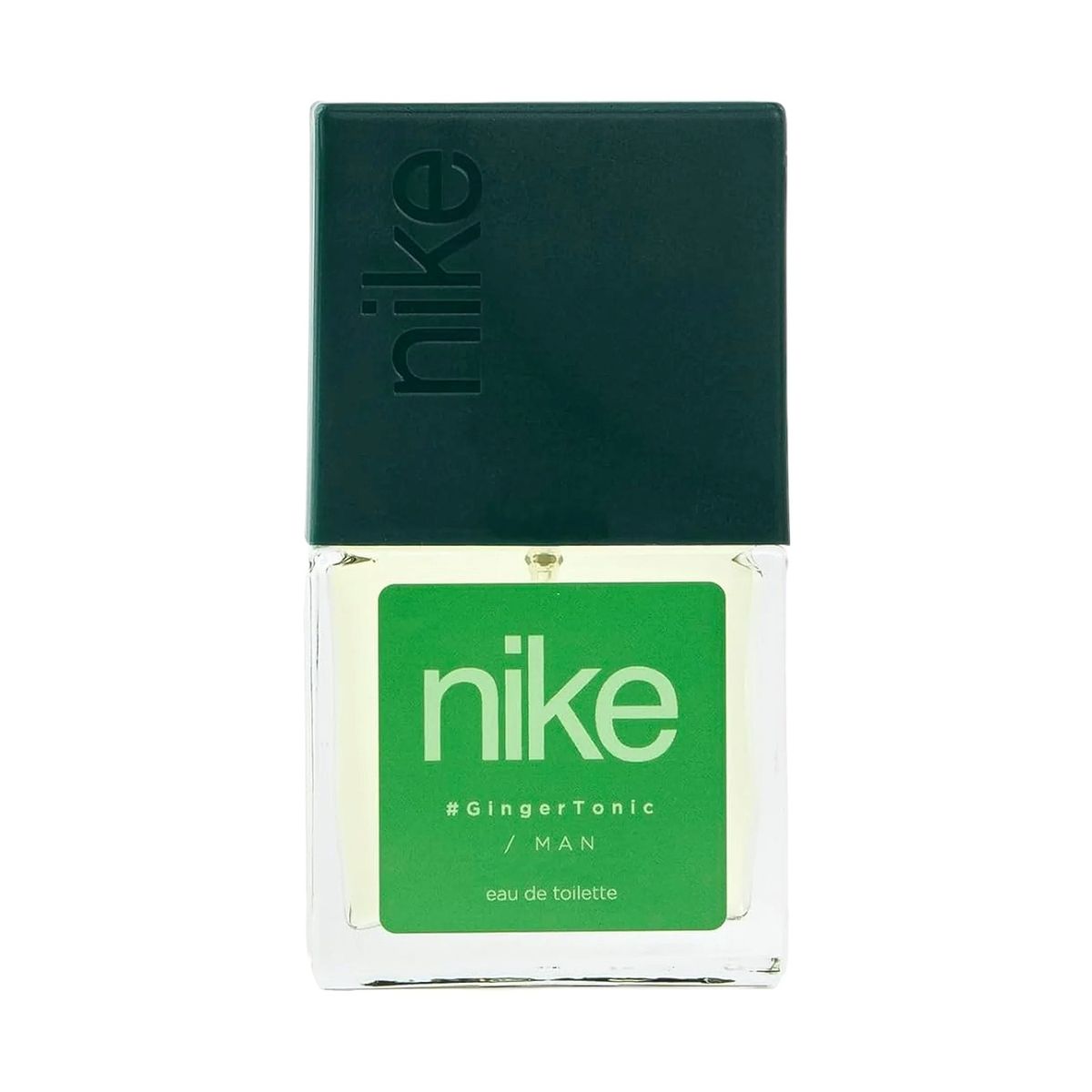 NIKE - NIKE GINGER TONIC MAN EDT 30ML