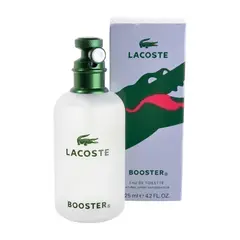 LACOSTE - BOOSTER FOR MEN EDT 125ML