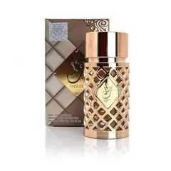 ARD AL ZAAFARAN - JAZZAB EDP 100ML