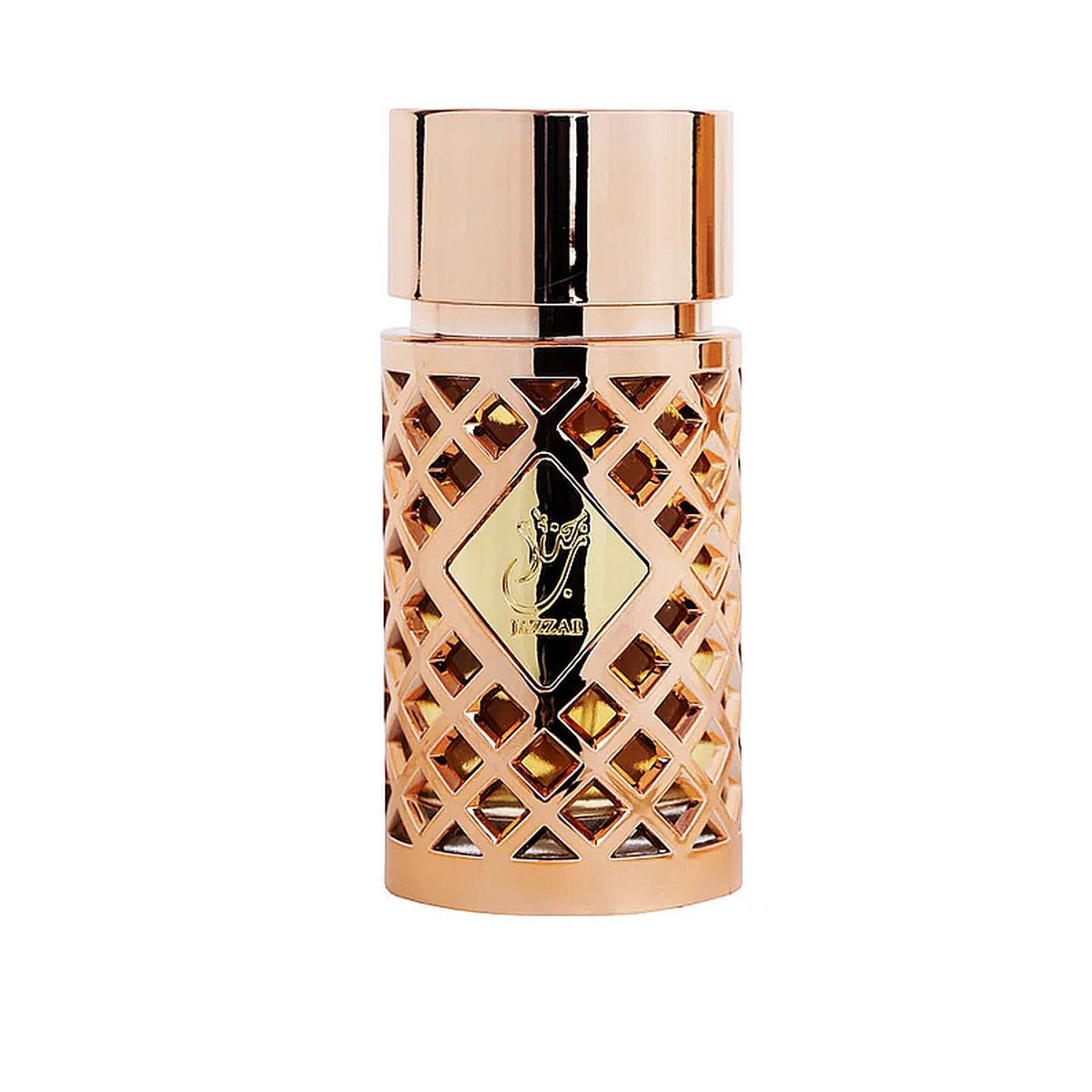 ARD AL ZAAFARAN - ARD AL ZAAFARAN JAZZAB EDP 100ML