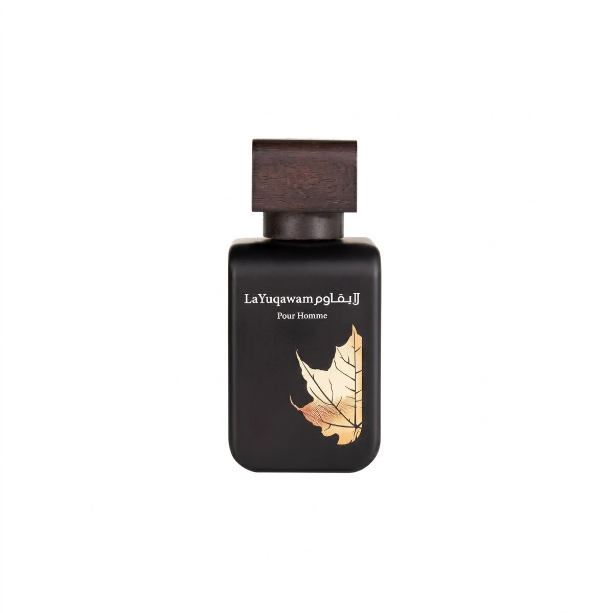 RASASI - RASASI LA YUQAWAM MEN EDP 75ML