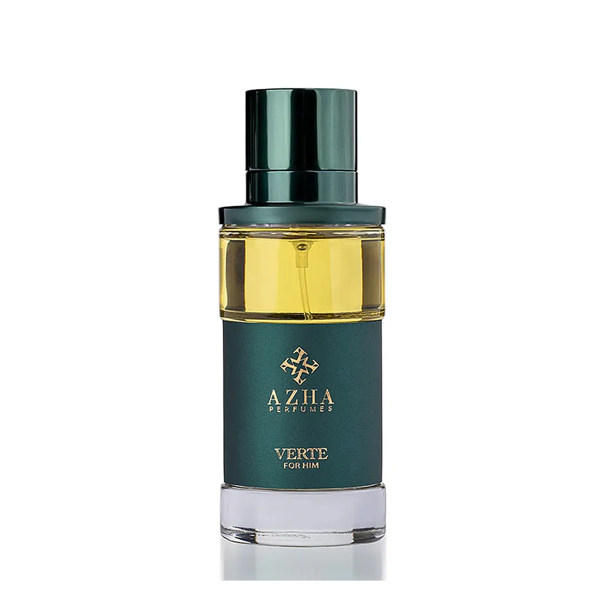 AZHA - AZHA VERTE MEN EDP 100ML