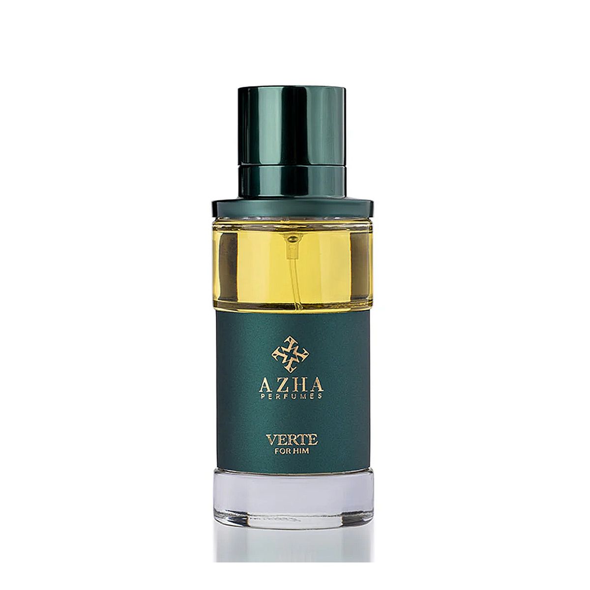 AZHA - AZHA VERTE MEN EDP 100ML