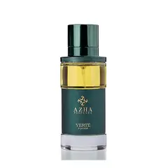 AZHA - VERTE MEN EDP 100ML