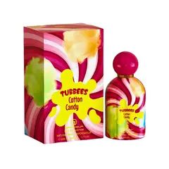 TUBBEES - GRANDEUR COTTON CANDY EDP 50ML