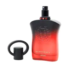 AFNAN - SUPREMACY TAPIS ROUGE WOMAN EDP 90ML