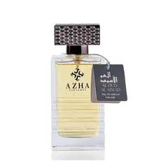 AZHA - AL OUD AL ASWAD MEN EDP 100ML