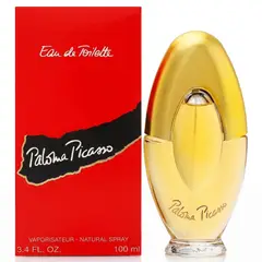 PALOMA PICASSO - WOMAN EDT 100ML