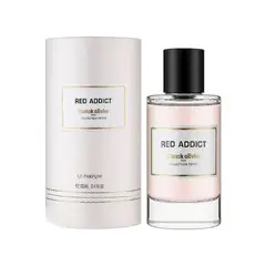 FRANCK OLIVIER - RED ADDICT EDP 100ML
