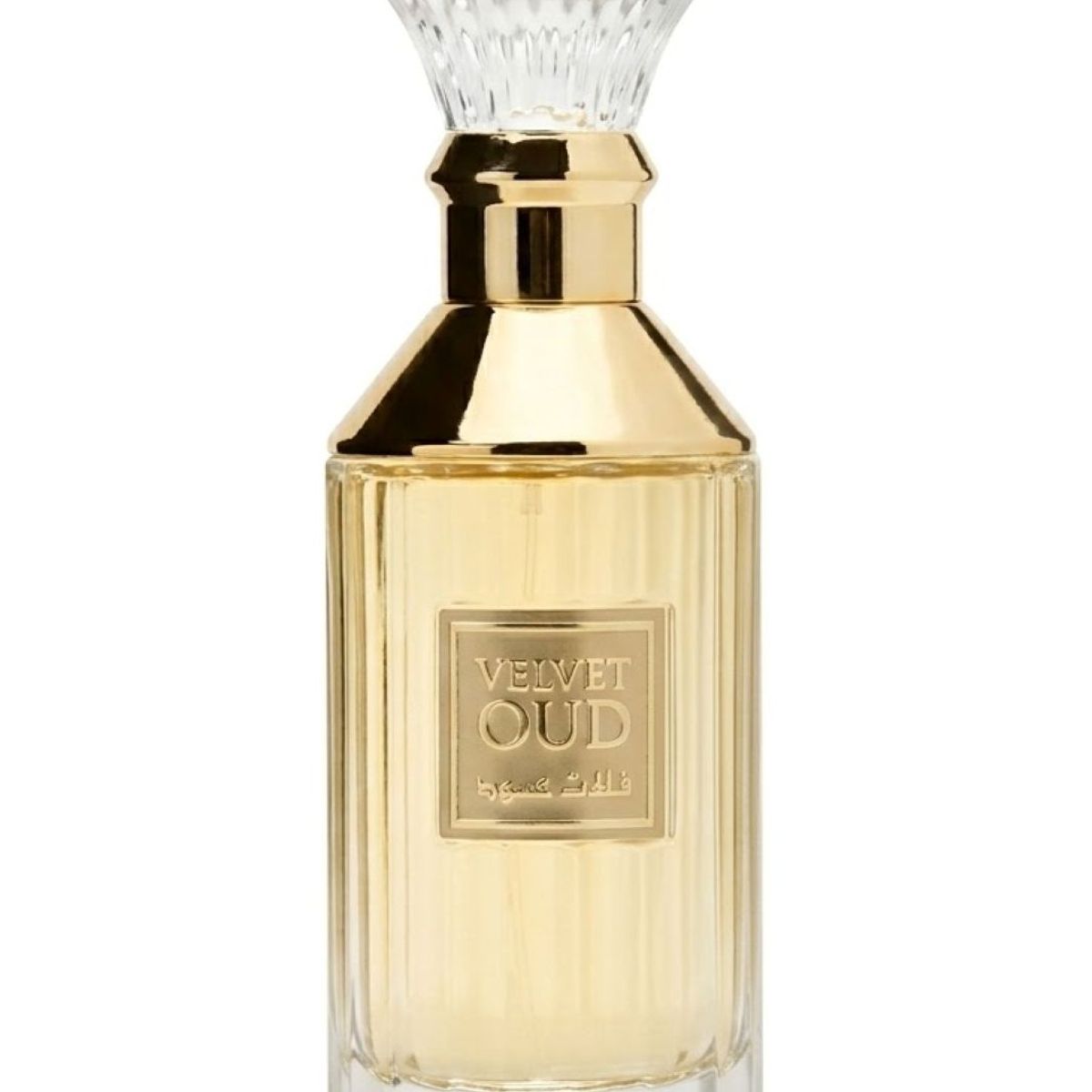 LATTAFA - LATTAFA VELVET OUD EDP 100ML