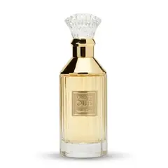 LATTAFA - VELVET OUD EDP 100ML