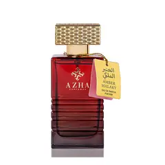 AZHA - AMBER MALAKY MEN EDP 100ML