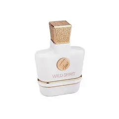 SWISS ARABIAN - WILD SPIRIT EDP 100ML