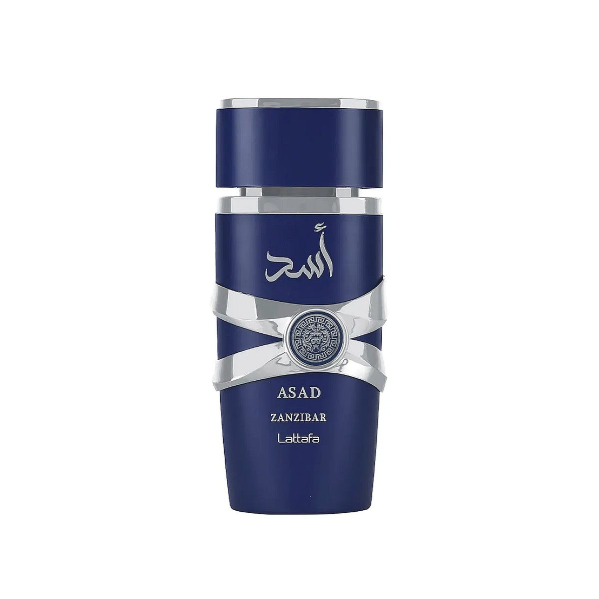 LATTAFA - LATTAFA ASAD ZANZIBAR EDP 100ML