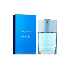 LANVIN - OXYGENE 100ML VARON