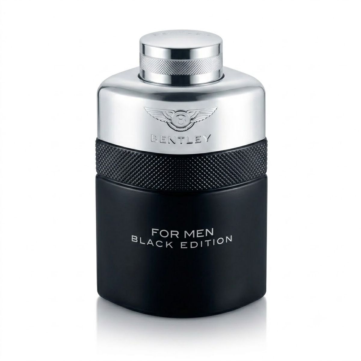BENTLEY - BENTLEY BENTLEY FOR MEN IN BLACK EDITION 100ML
