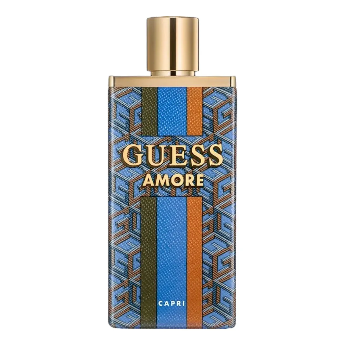 GUESS - GUESS AMORE CAPRI WOMAN EDT 100ML