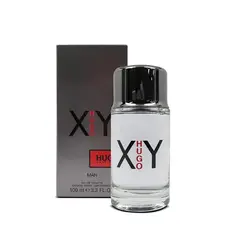 HUGO BOSS - XY MEN EDT 100ML