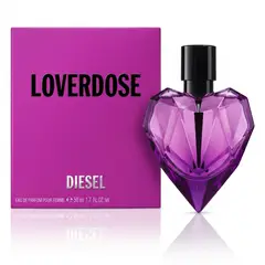DIESEL - LOVERDOSE EDP 30ML