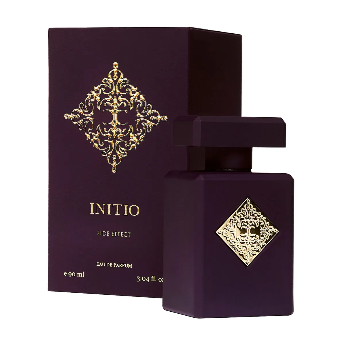 INITIO PARFUMS - SIDE EFFECT 90ML EDP
