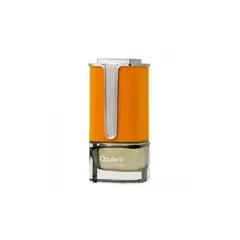 AL HARAMAIN - OPULENT SAFFRON EDP 100ML