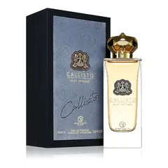 GRANDEUR - CALLISTO NUIT INTENSE EDP 85ML