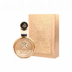 LATTAFA - FAKHAR GOLD EXTRAIT EDP 100ML