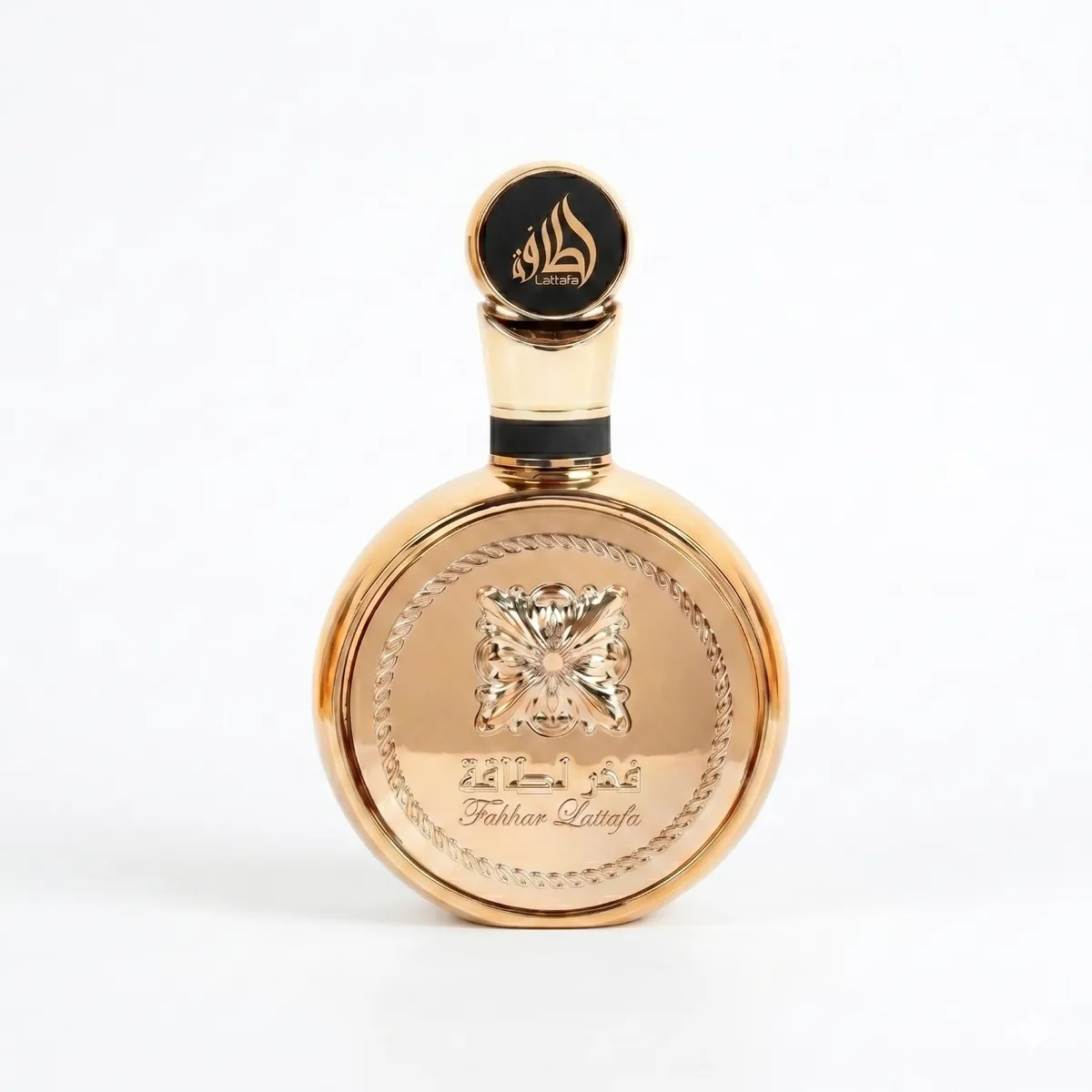 LATTAFA - LATTAFA FAKHAR GOLD EXTRAIT EDP 100ML