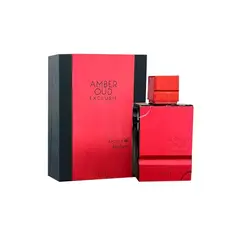 AL HARAMAIN - Amber Oud Exclusif Sport Exdp 60Ml