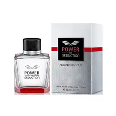 ANTONIO BANDERAS - POWER OF SEDUCTION 100ML