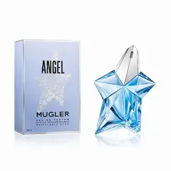 THIERRY MUGLER - ANGEL WOMAN EDP 100ML RECARGABLE