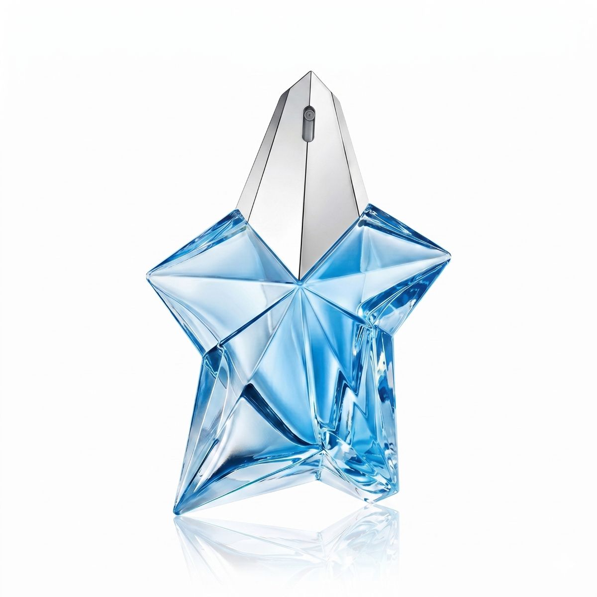 THIERRY MUGLER - THIERRY MUGLER ANGEL WOMAN EDP 100ML RECARGABLE