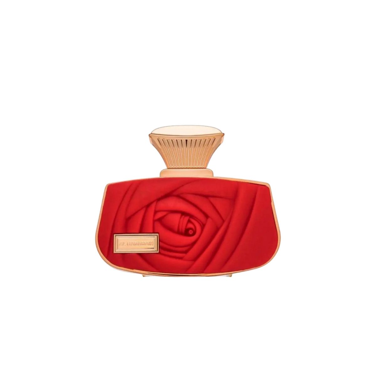 AL HARAMAIN - AL HARAMAIN BELLE ROUGE WOMAN EDP 75ML