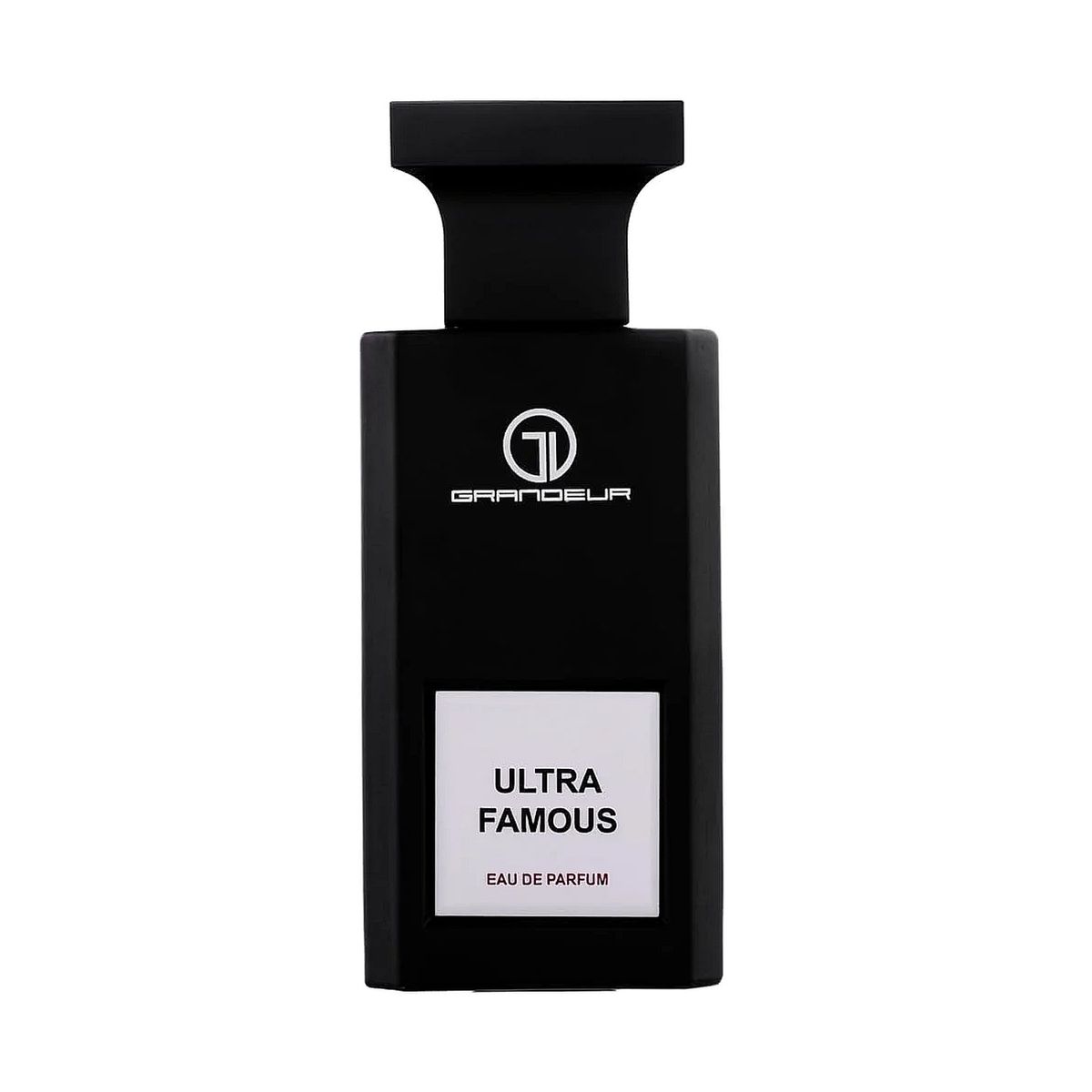 GRANDEUR - GRANDEUR ULTRA FAMOUS MEN EDP 100ML