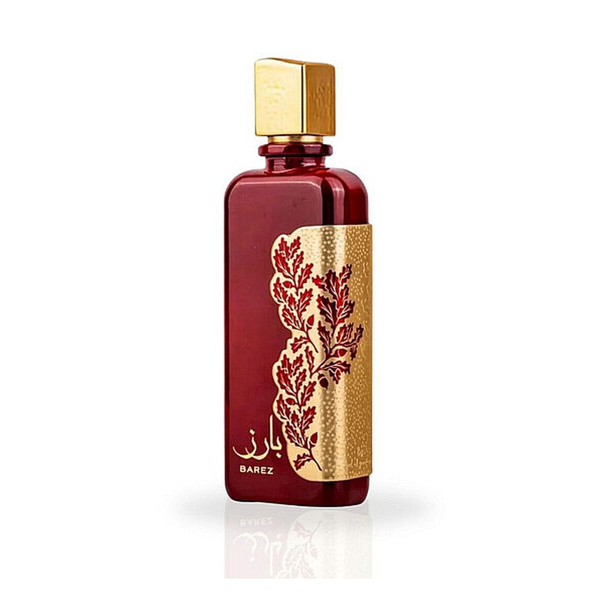 ARD AL ZAAFARAN - ARD AL ZAAFARAN BAREZ EDP 100ML