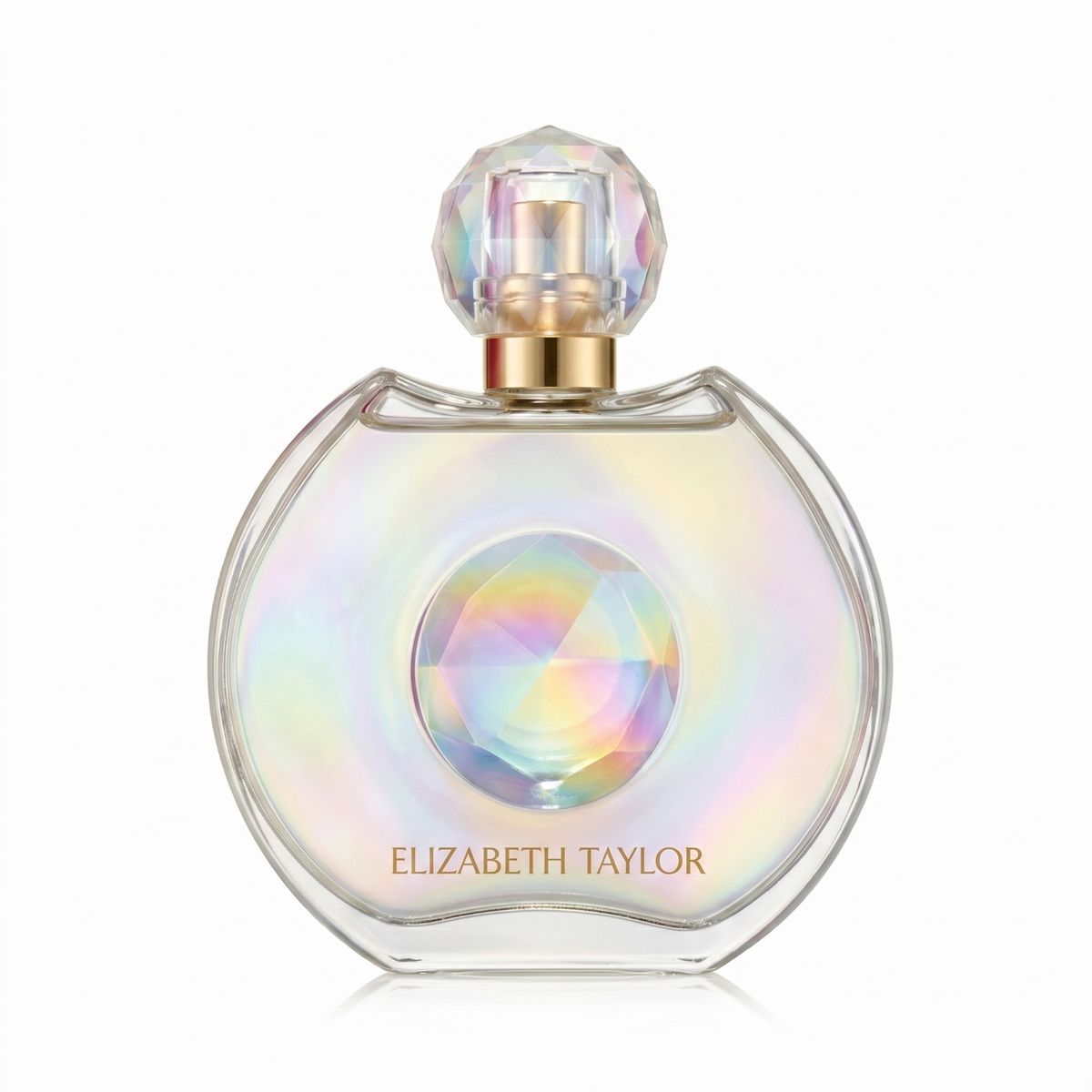 ELIZABETH TAYLOR - ELIZABETH TAYLOR FOREVER ELIZABETH EDP 100 ml