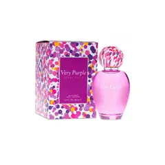 PERRY ELLIS - VERY PURPLE WOMAN EDP 100 ml