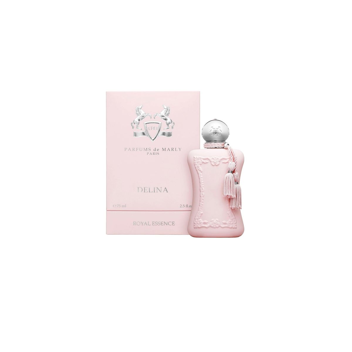 PARFUMS DE MARLY - MARLY DELINA EDP 75ML