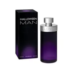 HALLOWEEN - MAN EDT 200ML