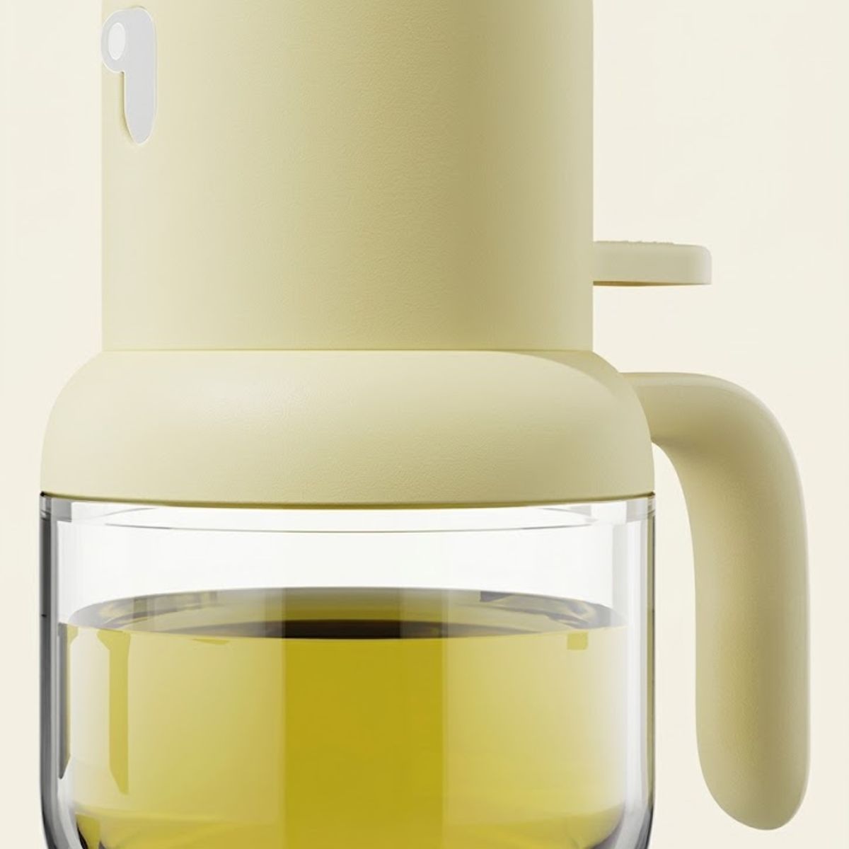 GENERICO - Rociador de Aceite Dispensador Spray Aceitera