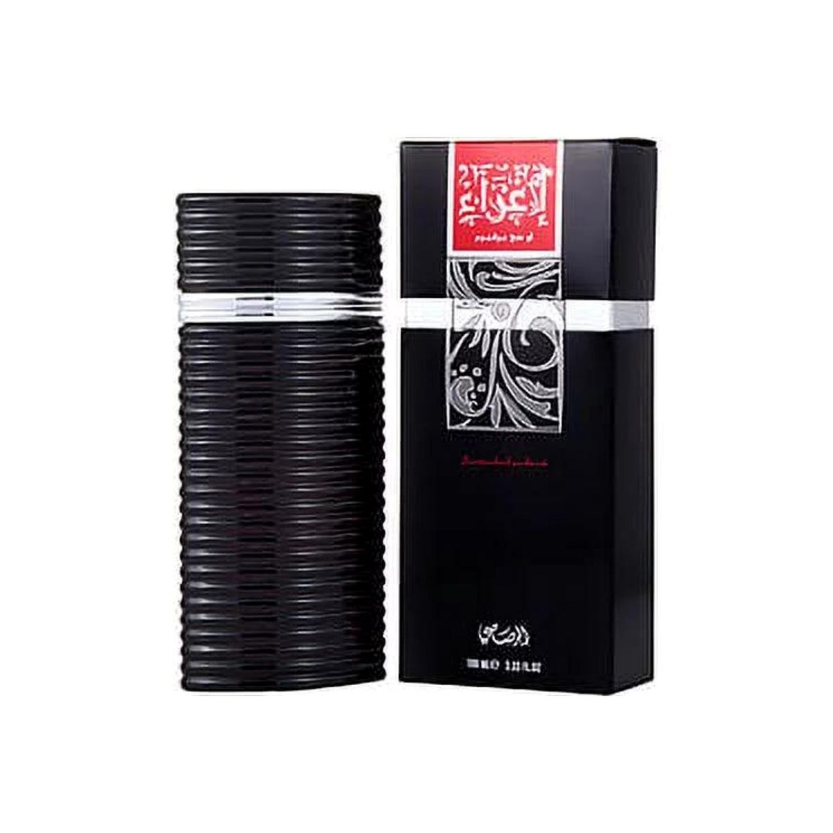 RASASI - RASASI EGRA MEN EDP 100ML