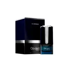 AL HARAMAIN - OPULENT SAPPHIRE UNISEX EDP 100ML