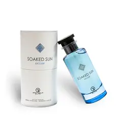 GRANDEUR - SOAKED SUN EXCLUSIF EDP 100ML