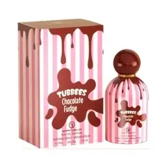 TUBBEES - GRANDEUR CHOCOLATE FUDGE EDP 50ML
